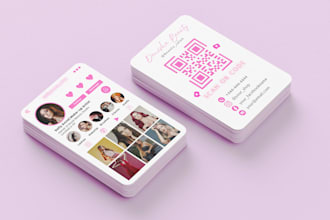 do premium personal business cards