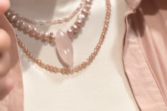handmade your custom beaded jewelry with great variety