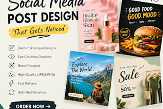 design your top notch advertising material