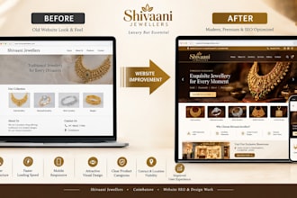 optimize your website for higher search rankings