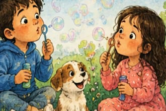 african american children book