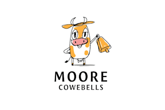 do agriculture cow bull dairy farm logo design 24 hours