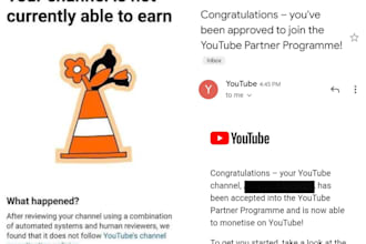 edit your reused content videos to fix youtube monetization