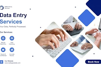 do something I am really good in copy typing