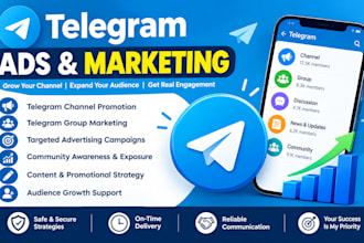 run telegram ads, telegram promotion, telegram, marketing, telegram channel