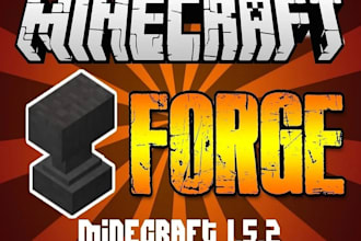 make minecraft mod or plugin
