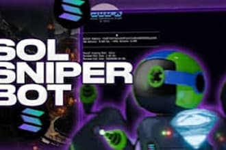 build dextool trending bot, mev, sniper, sandwich, volume, on sol, eth, bsc