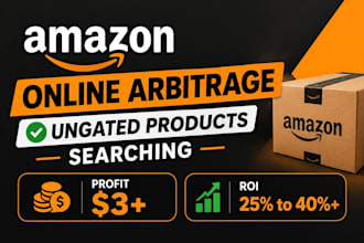 hunt profitable ungated oa leads with strong sales