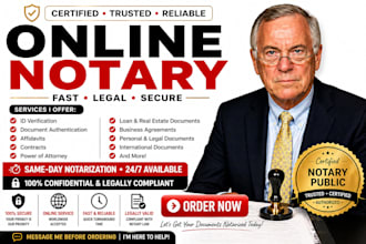 notarize UK US online notary, notarize legal docs usps form 1583, minor consent