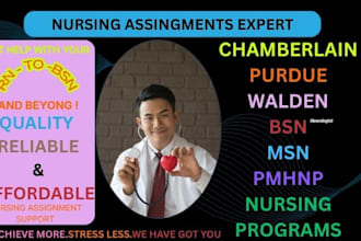 do rn, bsn, msn, dsn, capella, flexpath, and nursing tasks