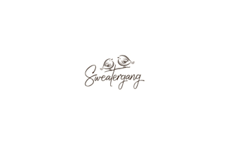 design premium signature monogram logo