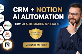 setup housecall pro crm pipeline