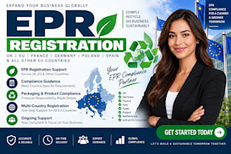 handle eu epr registration and compliance in germany spain for amazon sellers