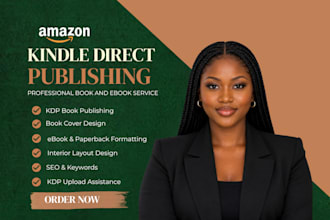 promote your kindle book and ebook