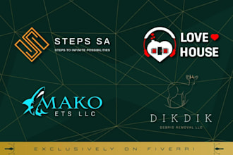 create a versatile logo for your business