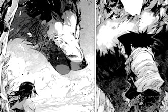 do manga comic book illustration manga artist anime manga page
