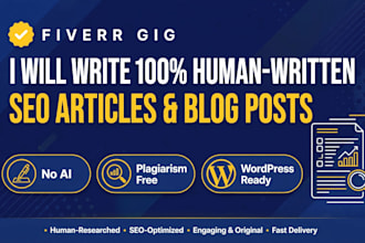 write b2b saas blog post that ranks and converts to demos
