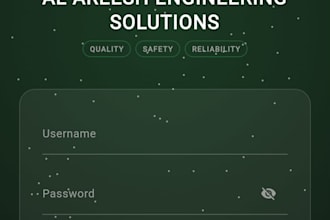 develop a custom android business management app