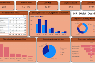 do the analysis of the data create the meaningful insights