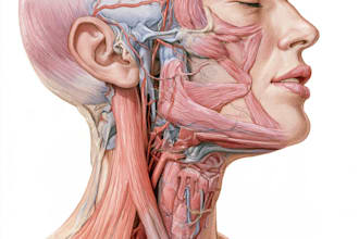design medical and scientific illustration