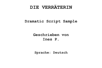 write a deep psychological or philosophical dialogue script