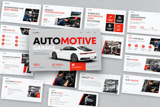 design an engaging workshop presentation with interactive activities