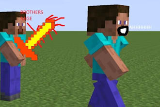 coach you in minecraft bedrock pvp