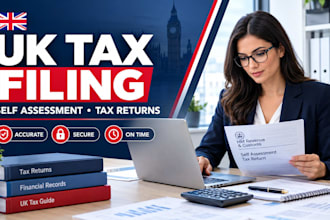 file UK company accounts and corporation tax return ct600 to hmrc