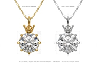 design  luxury 3d  jewellery  cad model for printing