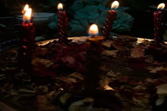 do powerful manifestation spell for love, success, abundance, luck, wish spell