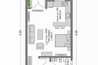 do any type of home design
