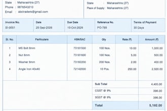do excel data entry with high accuracy
