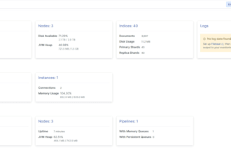 perfectly set up and configure your elk stack with docker
