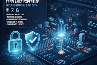 a 24 hr security review  of your payment or API flow