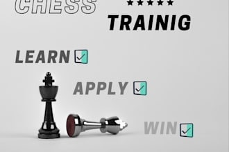 be your your most affordable quality chess coach