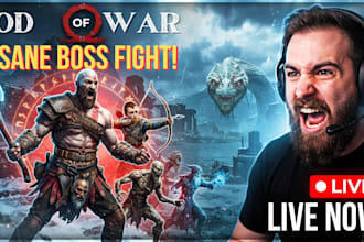 design eye catching and click worthy youtube thumbnails