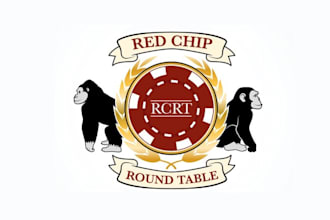 create intriguing classic logo for a private club