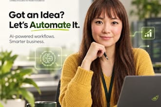 automate and do testing