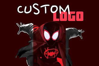 do graphics designing mainly social media logo designs