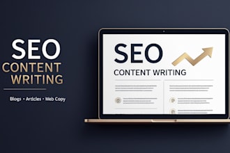 do SEO content both in english and urdu