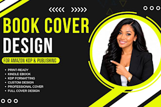 do book cover design amazon kdp, paperback cover design book cover amazon