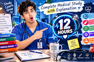 create medical mcqs with answers and explanations for exams
