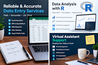 provide fast data entry and organize your data in excel