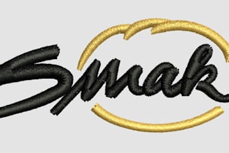 do cap and 3d puff embroidery specialist