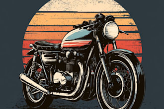 do retro vintage t shirt designs and vintage graphic t shirt design