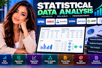 do structural equation modeling, SEM, efa, using spss, smartpls, r, amos, jamovi