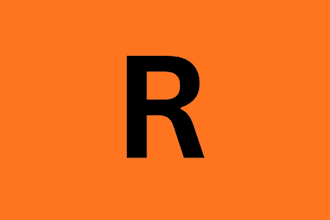 create modern favicon logo design