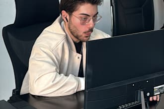 gestione email e supporto amministrativo virtuale