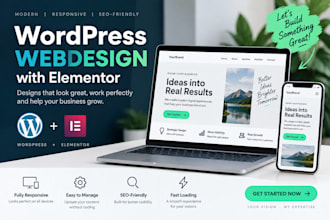 create seo and geo optimized websites