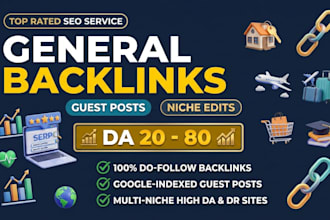 publish high da general guest post for dofollow general backlinks